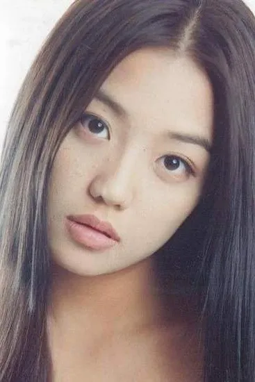 Jo Han-Na