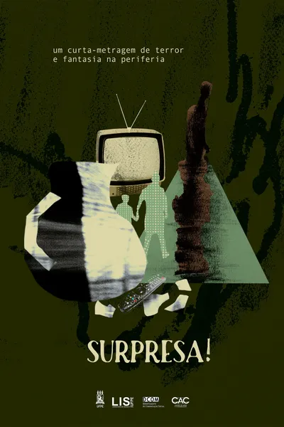 Surpresa!