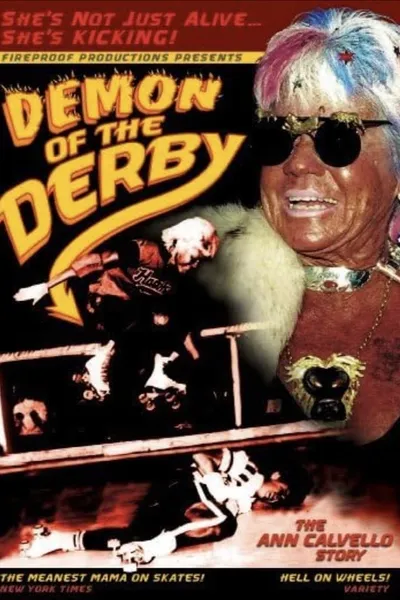 The Demon of the Derby