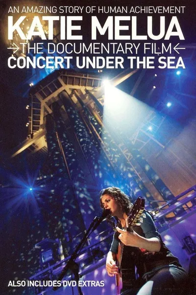 Katie Melua: Concert Under the Sea