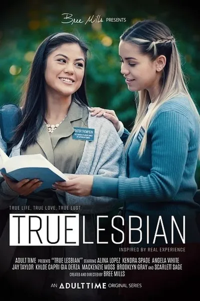 True Lesbian