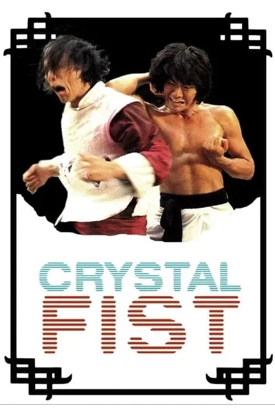 Crystal Fist