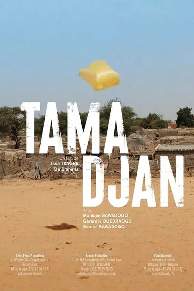 Tama Djan