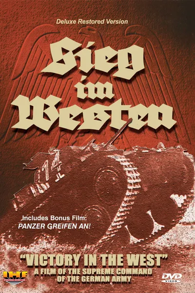 Panzers Attack!