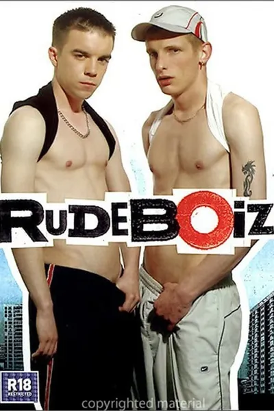 RudeBoiz