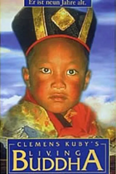 Living Buddha
