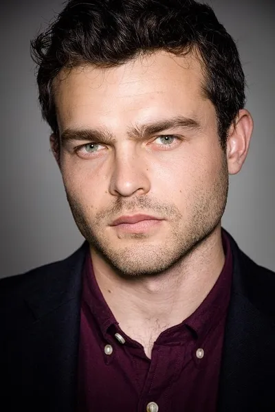 Alden Ehrenreich