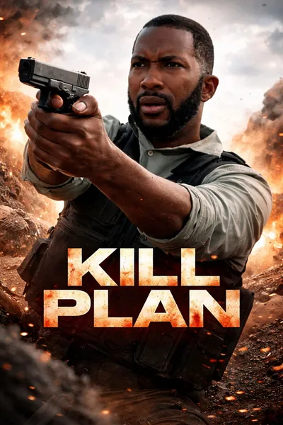 Kill Plan