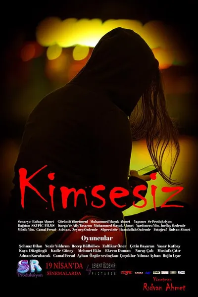 Kimsesiz