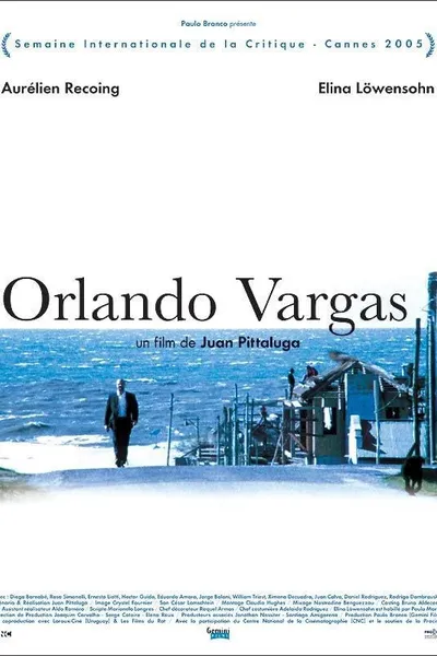 Orlando Vargas