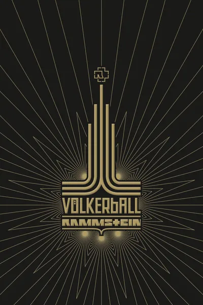 Rammstein: Völkerball