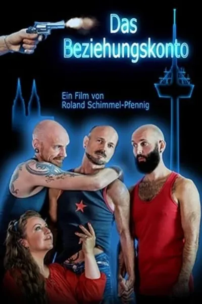 Das Beziehungskonto