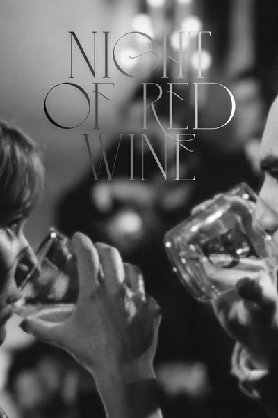 Night of Red Wine