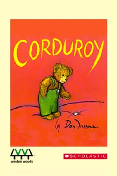 Corduroy