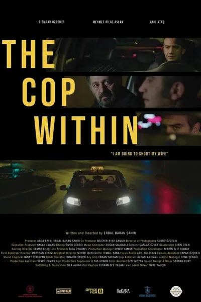 The Cop Within