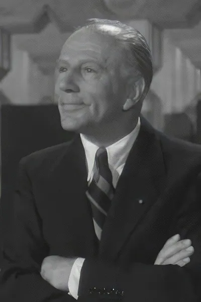 Maurice Bénard