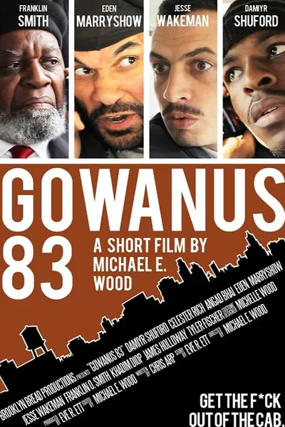 Gowanus 83