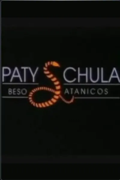 Paty chula