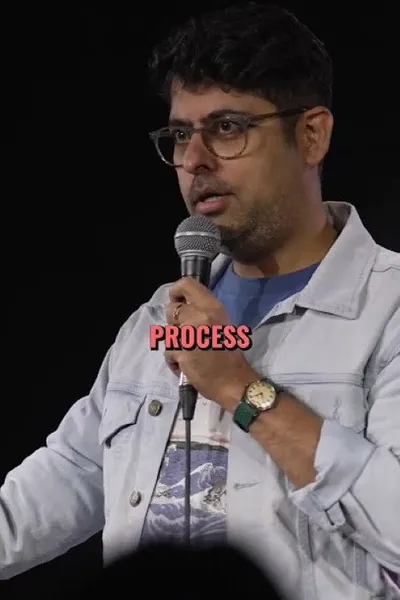 Comedy is Difficult
