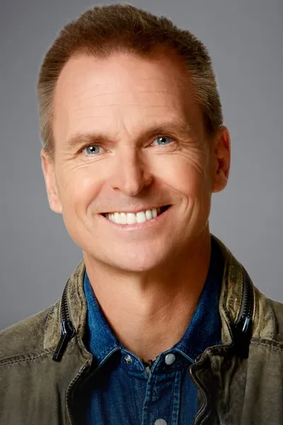 Phil Keoghan