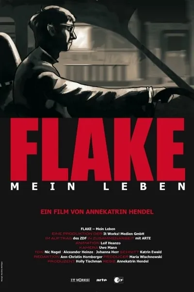 Flake - Mein Leben