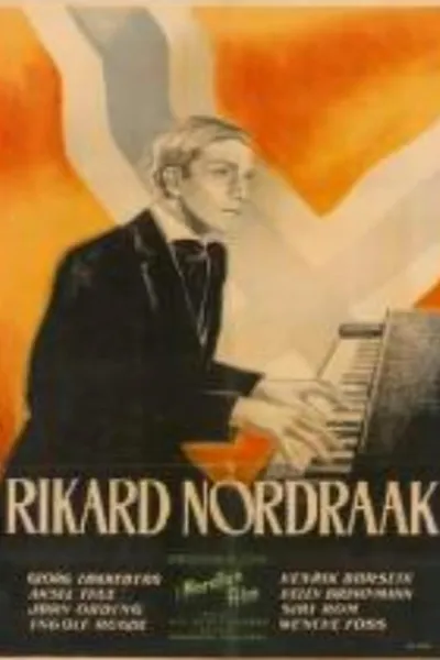 Rikard Nordraak