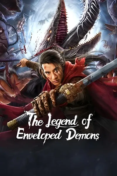 The Legend of Enveloped Demons