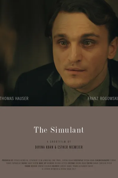 Simulant