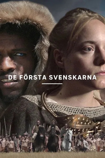 De första svenskarna