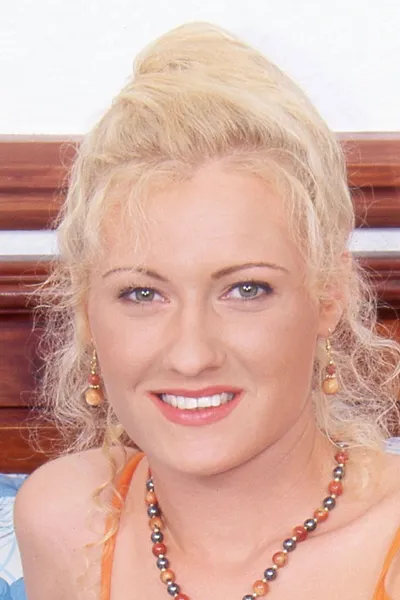 Christine Levynay