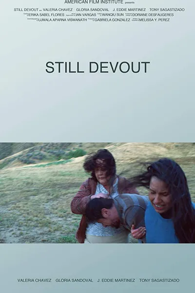 Still Devout