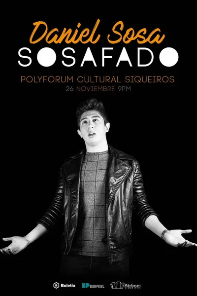 Daniel Sosa: Sosafado