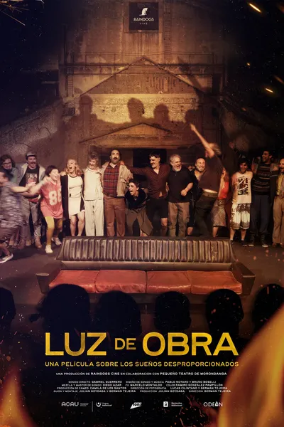 Luz de obra