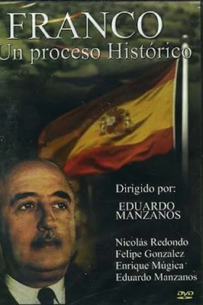 Franco, un proceso histórico