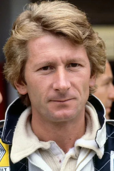 Jean-Pierre Jabouille