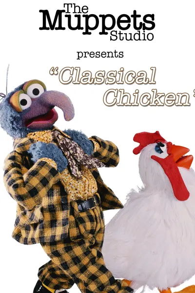 The Muppets: Classical Chicken