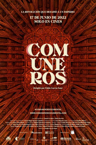 Comuneros