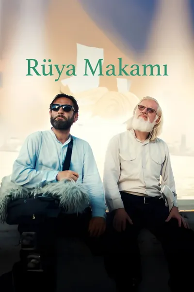 Rüya Makamı