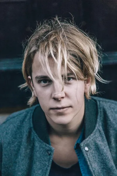 Tom Odell