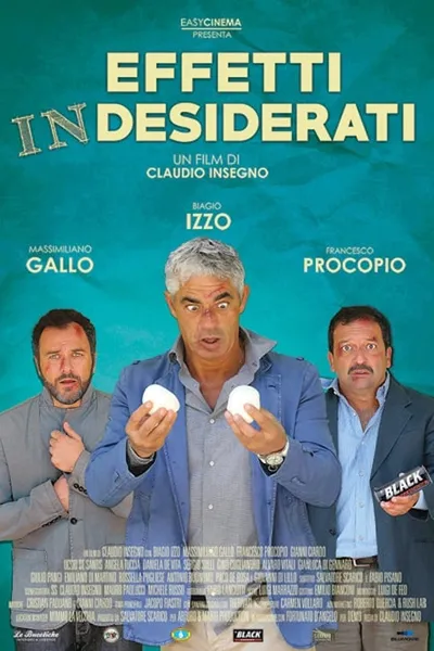 Effetti indesiderati