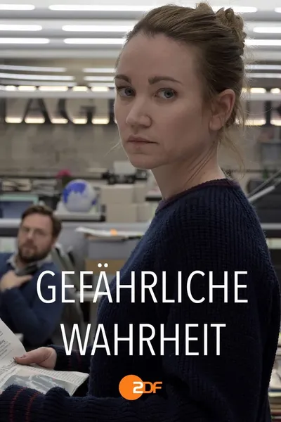 Gefährliche Wahrheit