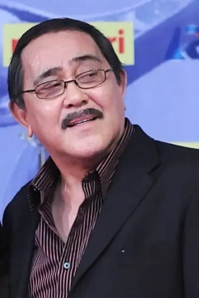 Frans Tumbuan