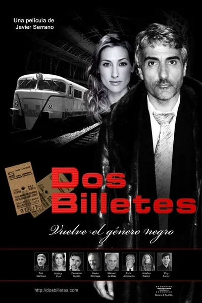 Dos billetes