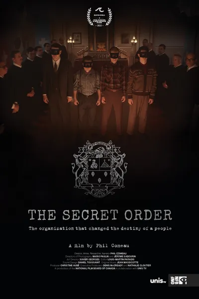 The Secret Order