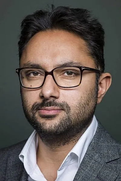 Sathnam Sanghera