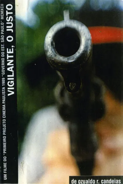 O Vigilante