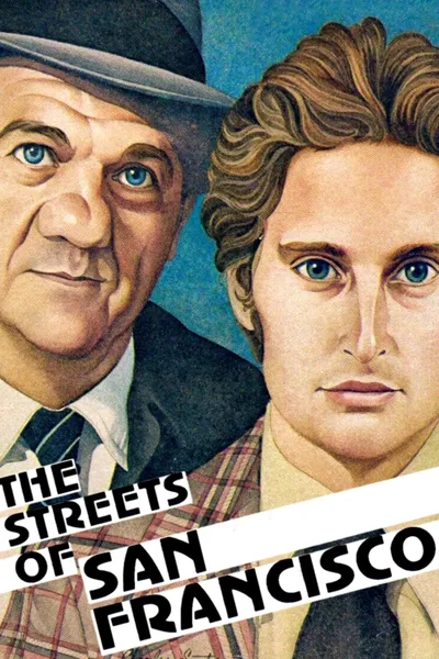 The Streets of San Francisco