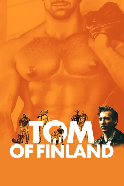 Tom of Finland