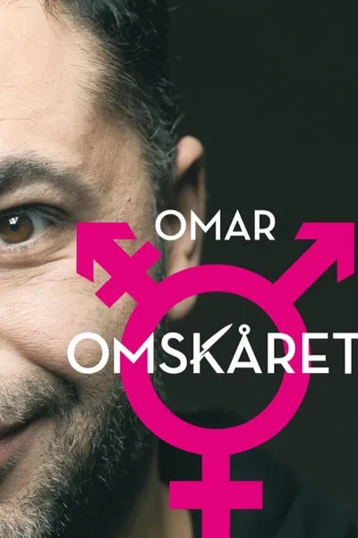 Omar Marzouk: Omskåret