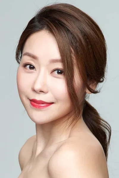 Go Go Cheung Wai-Yi